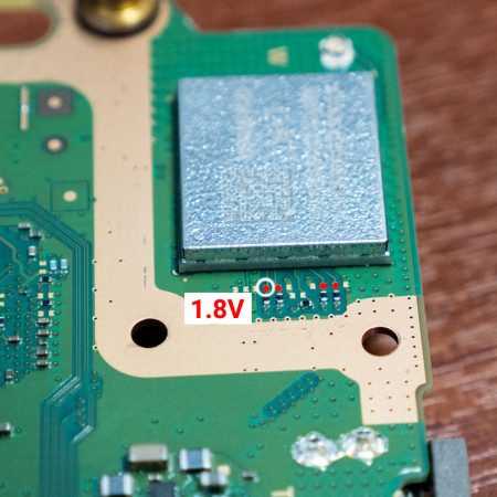 Взаимозаменяемость модулей BT PlayStation 4