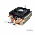 Кулер для процессора Incavo Otax MF091-096