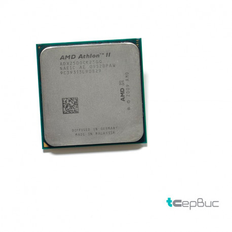 CPU AMD Atlon X2 ADX2500CK23GQ