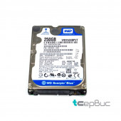 Жёсткий диск WD WD2500BPVT-22ZEST0