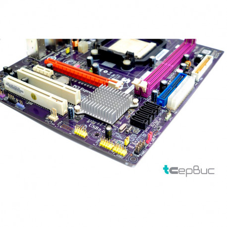 Elitegroup GeForce® 6100PM-M2 (V3.0)-2