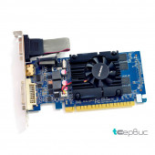 Видеокарта Gigabyte GV-N610-1GI Rev.:2.0