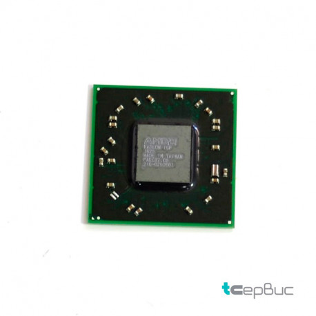 216-0752001 северный мост AMD RS880M