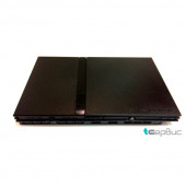 Игровая консоль Sony PlayStation 2 Slim [SCPH-70002]