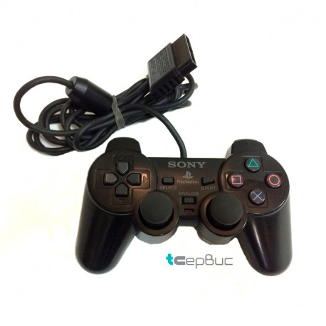 Sony PlayStation 2 Slim [SCPH-70002]-2