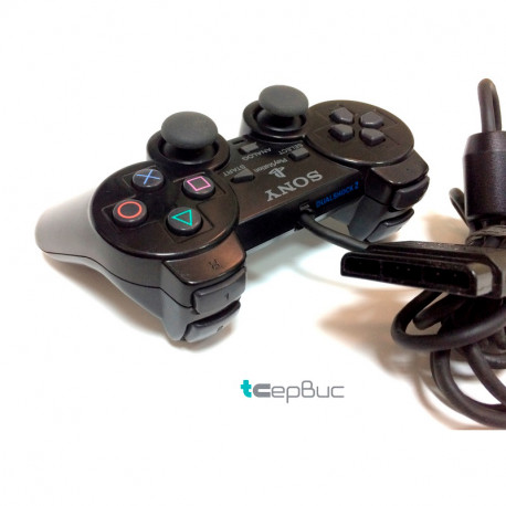 Sony PlayStation 2 Slim [SCPH-70002]-3