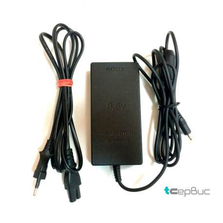 Sony PlayStation 2 Slim [SCPH-70002]-4
