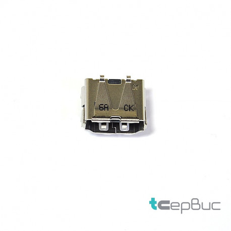 Разъём HDMI Sony PlayStation 3 (2 rows, 19 pin)-1
