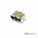 Разъём HDMI Sony PlayStation 3 (2 rows, 19 pin)