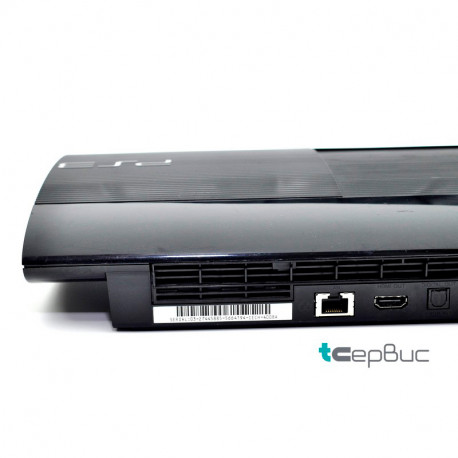 Sony PlayStation 3 12Gb Super slim [CECH-4308A]-1