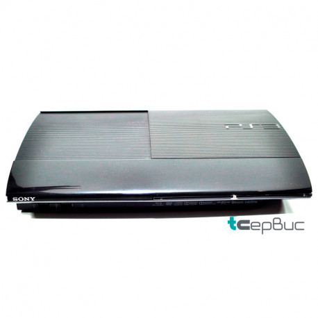 Sony PlayStation 3 12Gb Super slim [CECH-4308A]-2