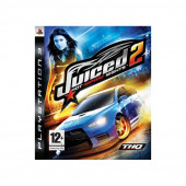 Sony PlayStation 3 Juiced 2 Hot Import Nights