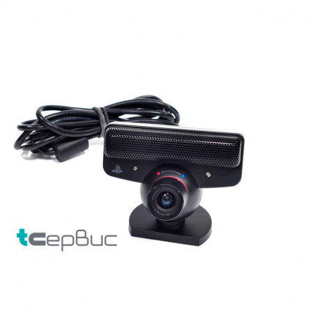 Камера PlayStation 3 Eye (sleh-00448)