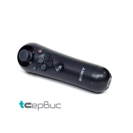 Sony Move Navigation Controller PlayStation 3