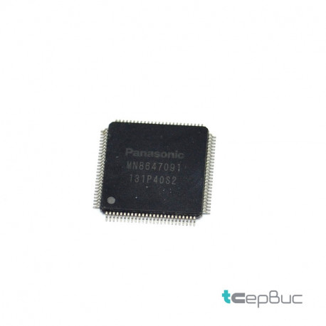 HDMI контроллер Sony PlayStation 3 Panasonic MN8647091