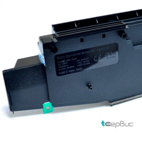 Блок питания PlayStation 3 Super Slim ADP-160AR-1