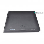 Нижняя пластиковая крышка Sony PlayStation 4 Slim [12XX]