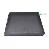 Нижняя пластиковая крышка Sony PlayStation 4 Slim [12XX]