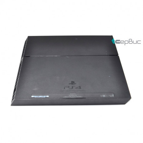 Нижняя пластиковая крышка Sony PlayStation 4 Slim [12XX]