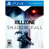 PlayStation 4 KILLZONE В плену сумрака