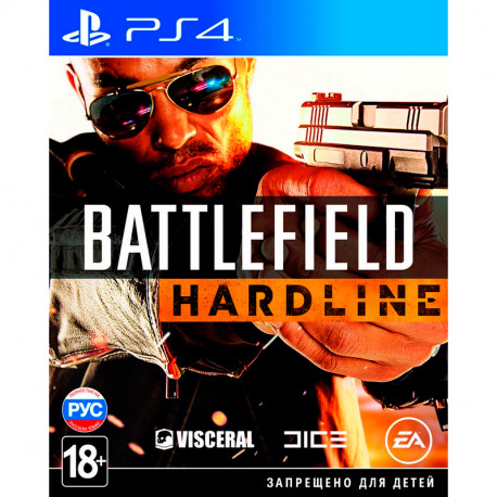  Battlefield 1 PS4