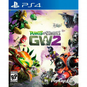 PlayStation 4 Plants vs. Zombies: Garden Warfare 2