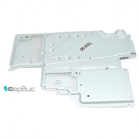 Металлическая крышка Sony PlayStation 4 Slim [12xx], P F2-32-1