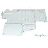 Металлическая крышка Sony PlayStation 4 Slim [12xx], P F2-32