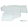Металлическая крышка Sony PlayStation 4 Slim [12xx], P F2-32