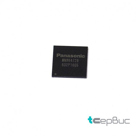 Микросхема HDMI Panasonic MN864729