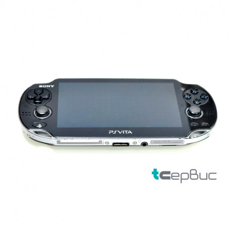 PlayStation Vita Wi-Fi