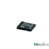 Карта памяти PlayStation Vita 4GB