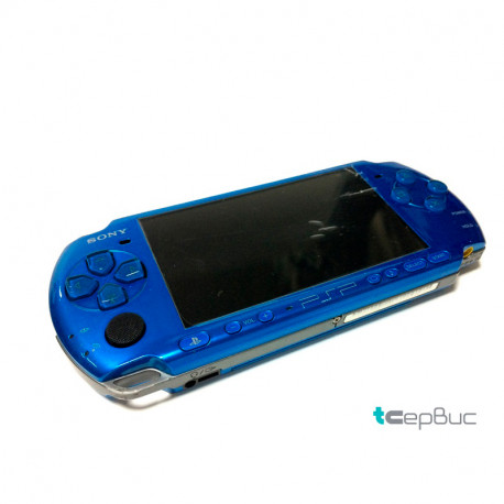 Sony PSP-3008-1
