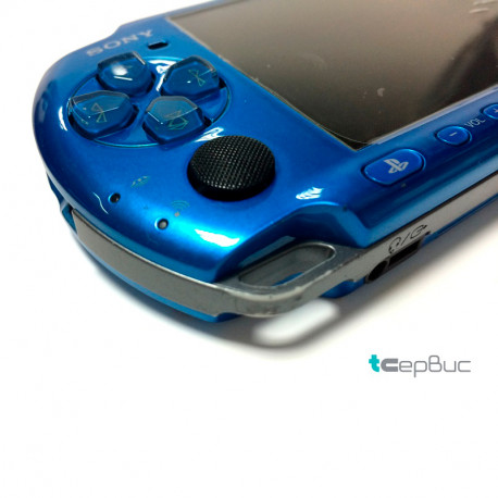 Sony PSP-3008