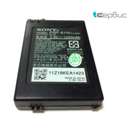 Sony PSP-3008-3