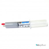 Термопаста GD900 Thermal Grease N.W.:30 Grams Syringe