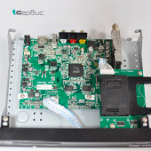 Прошивка для General Satellite GS8306