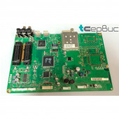 Прошивка для Philips 32PFL5332-60 (LC7.1E_LA)