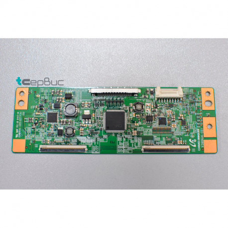 Прошивка MAIN и T-CON для Samsung UE39F5000-2