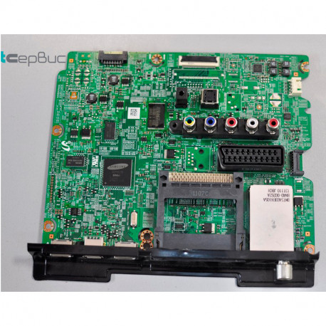 Прошивка MAIN и T-CON для Samsung UE39F5000