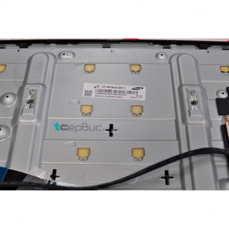 Прошивка MAIN и T-CON для Samsung UE39F5000-1