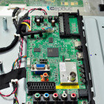 Прошивка MAIN Toshiba 23EL933RK (32AV933-MAIN REV 1.02)