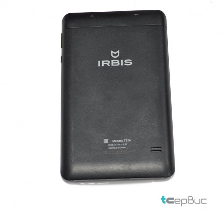Планшетный ПК Irbis TZ56-1