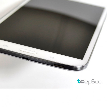 Samsung Galaxy Tab 3 8.0 SM-T311 16Gb (без 3G, White)-1