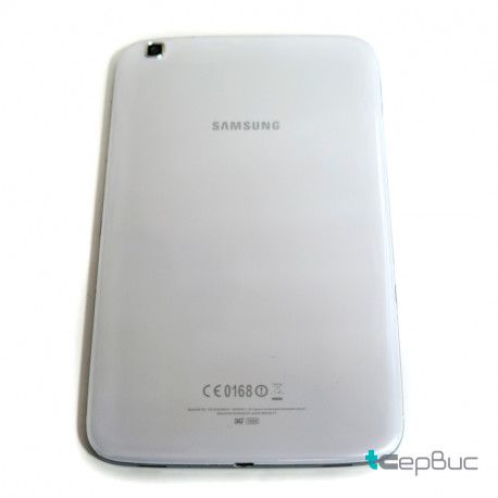 Samsung Galaxy Tab 3 8.0 SM-T311 16Gb (без 3G, White)-2