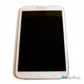 Планшетный компьютер Samsung SM-T311 (без 3G, White)