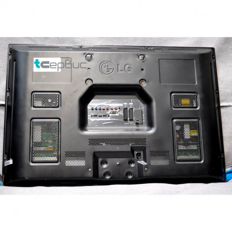 Плазменный телевизор LG 32PC51-ZB-2