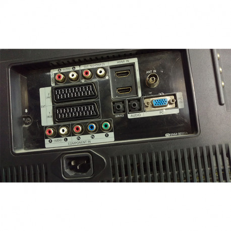 ЖК телевизор Samsung LE-32S81B-2