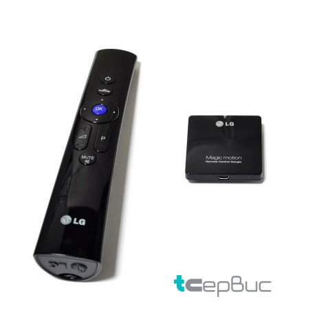 LG TV Magic Remote Control AKB73955