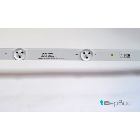 Подсветка Samsung 2013SONY40A 3228 05 Rev1.0 130927-3
